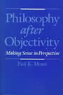 Philosophy after Objectivity